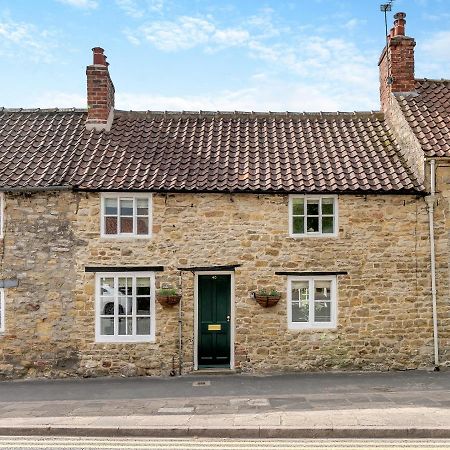 Lavender Cottage Helmsley Zewnętrze zdjęcie