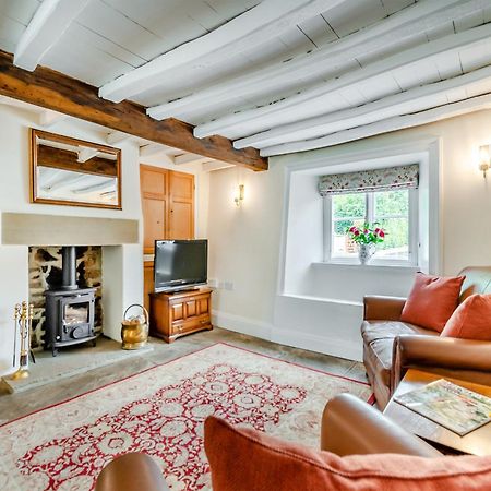Lavender Cottage Helmsley Zewnętrze zdjęcie