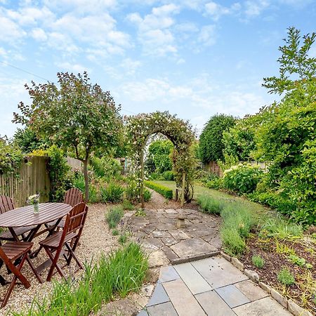 Lavender Cottage Helmsley Zewnętrze zdjęcie
