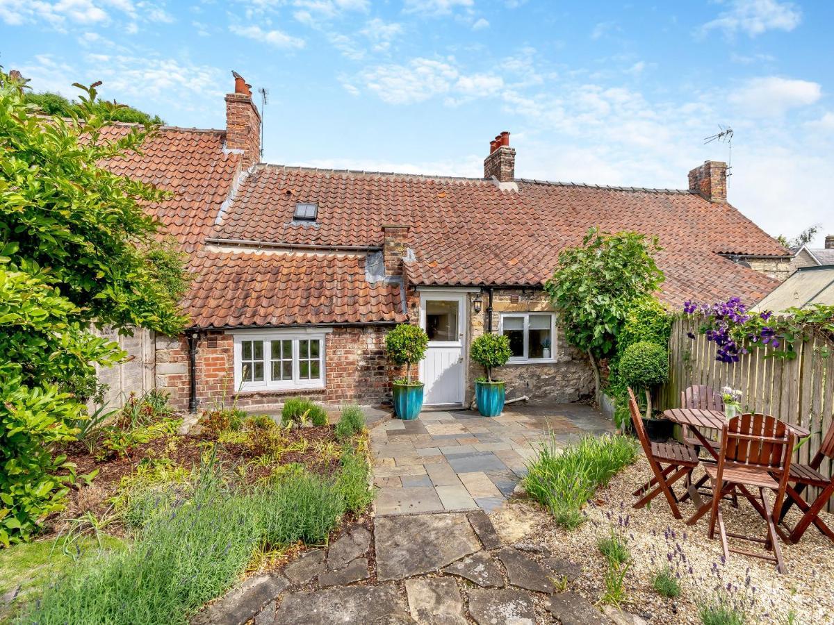 Lavender Cottage Helmsley Zewnętrze zdjęcie