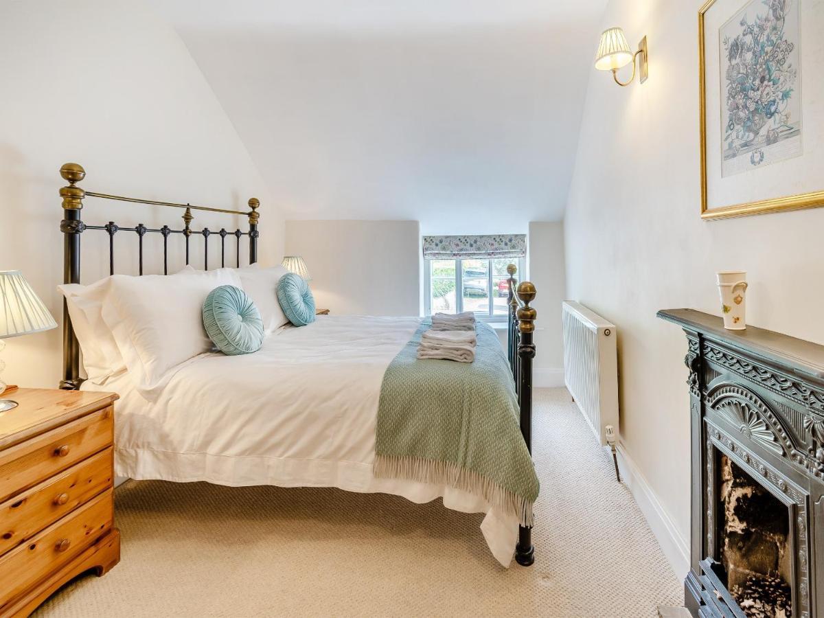 Lavender Cottage Helmsley Zewnętrze zdjęcie