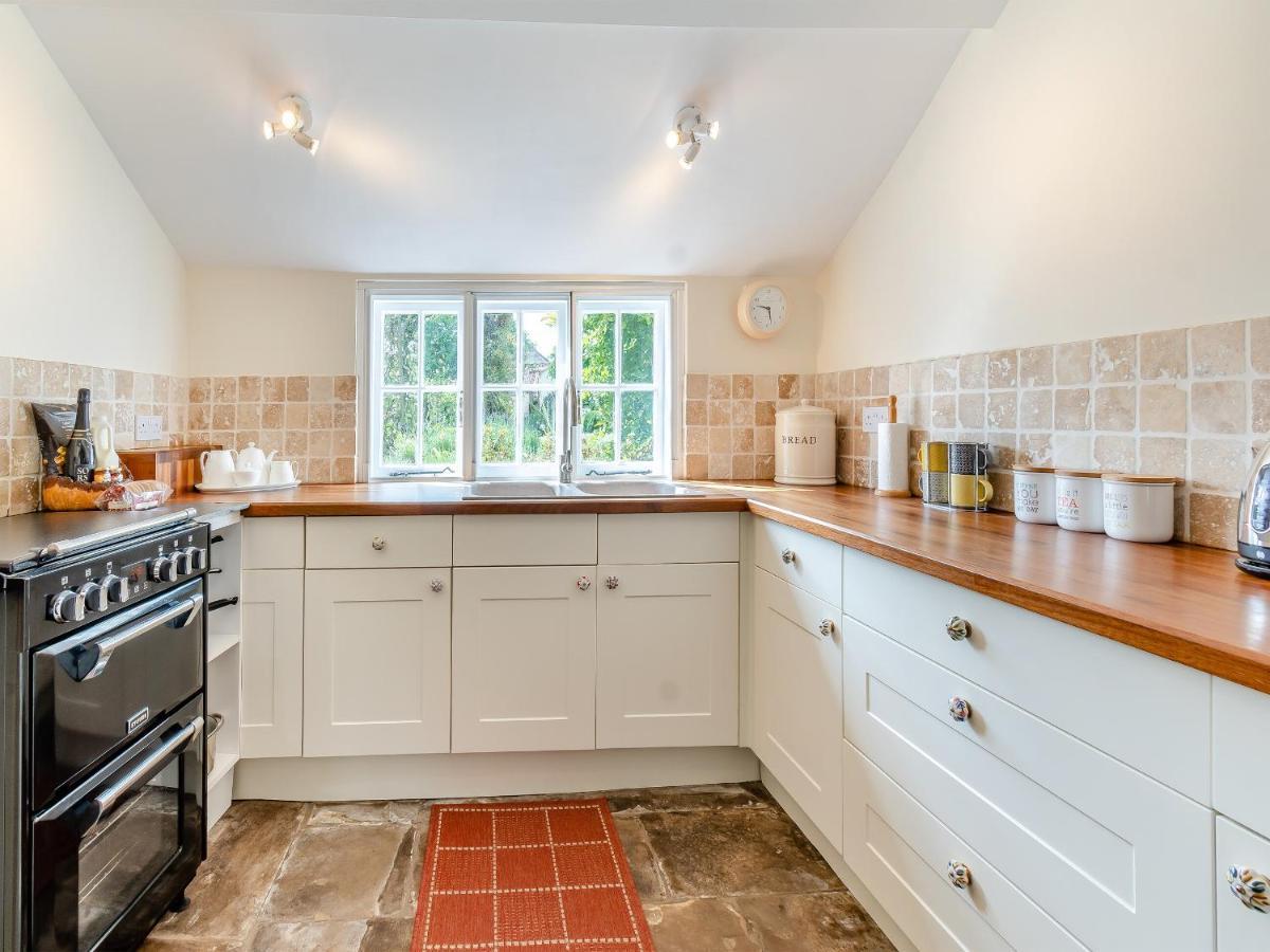 Lavender Cottage Helmsley Zewnętrze zdjęcie