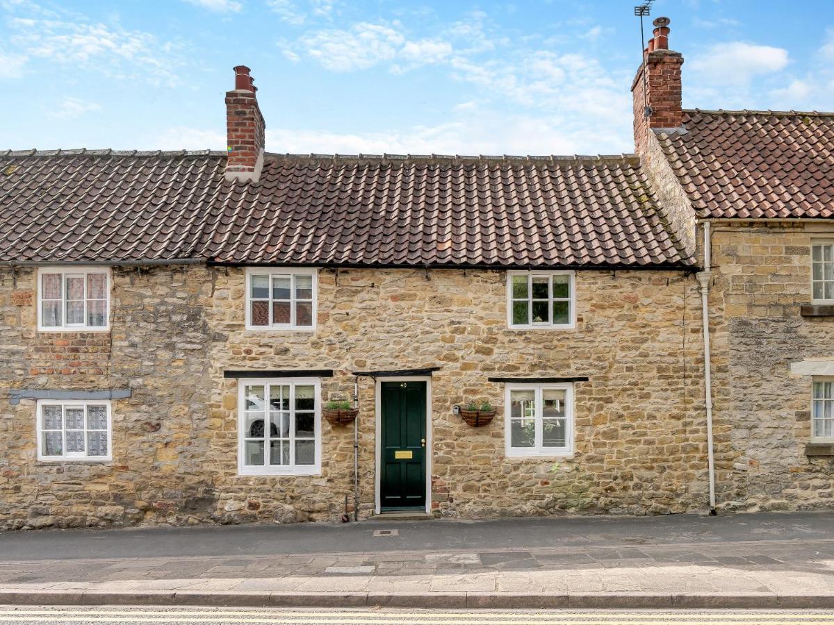 Lavender Cottage Helmsley Zewnętrze zdjęcie