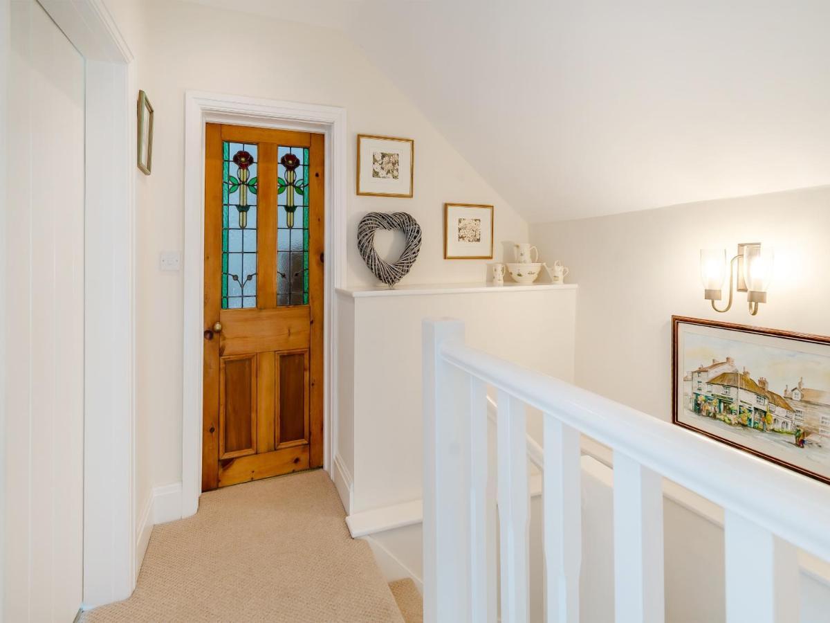 Lavender Cottage Helmsley Zewnętrze zdjęcie