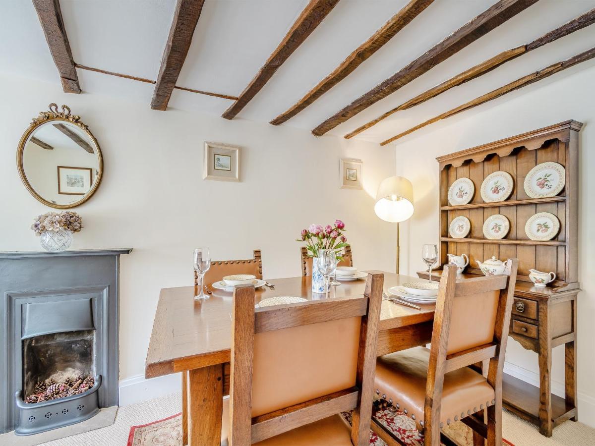 Lavender Cottage Helmsley Zewnętrze zdjęcie