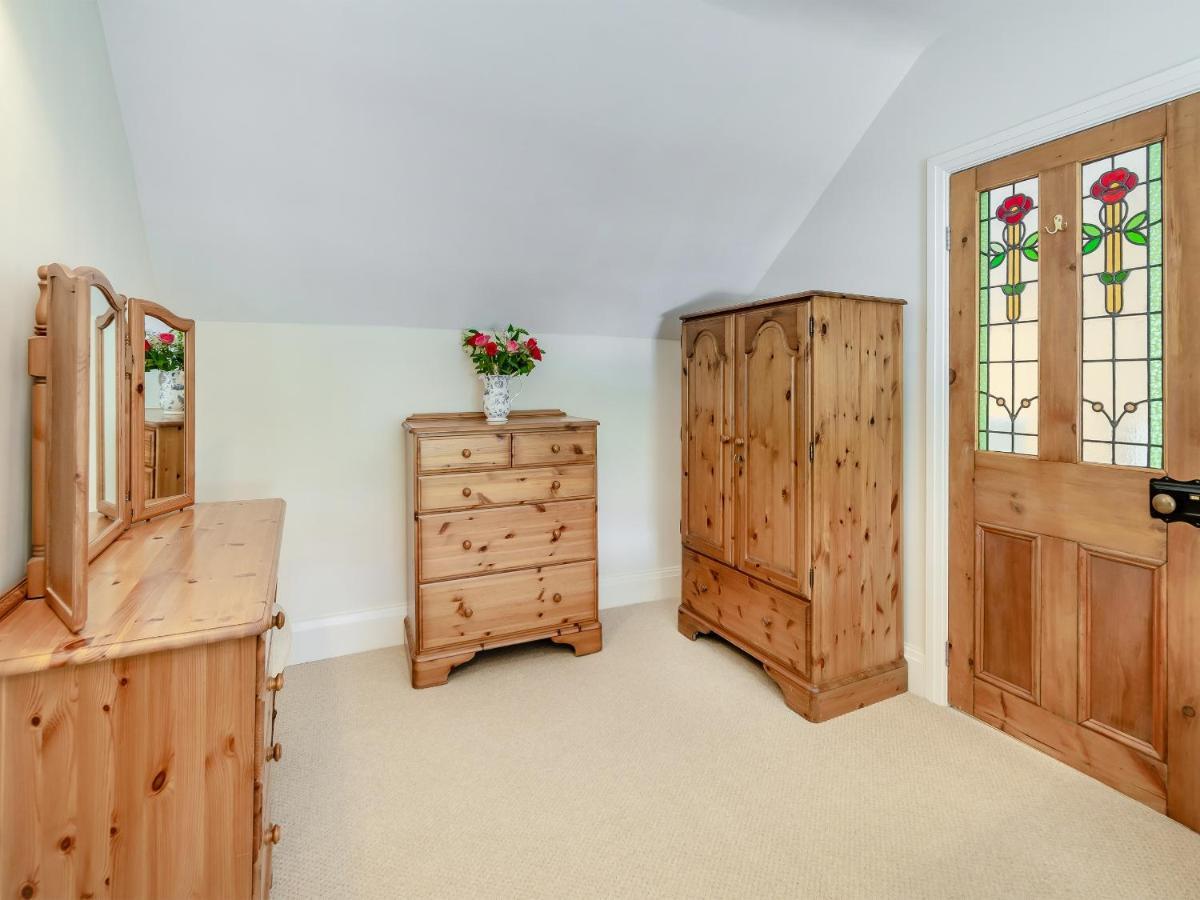 Lavender Cottage Helmsley Zewnętrze zdjęcie