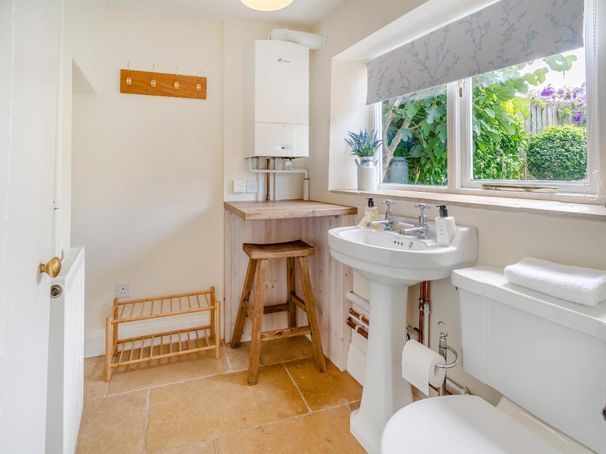 Lavender Cottage Helmsley Zewnętrze zdjęcie