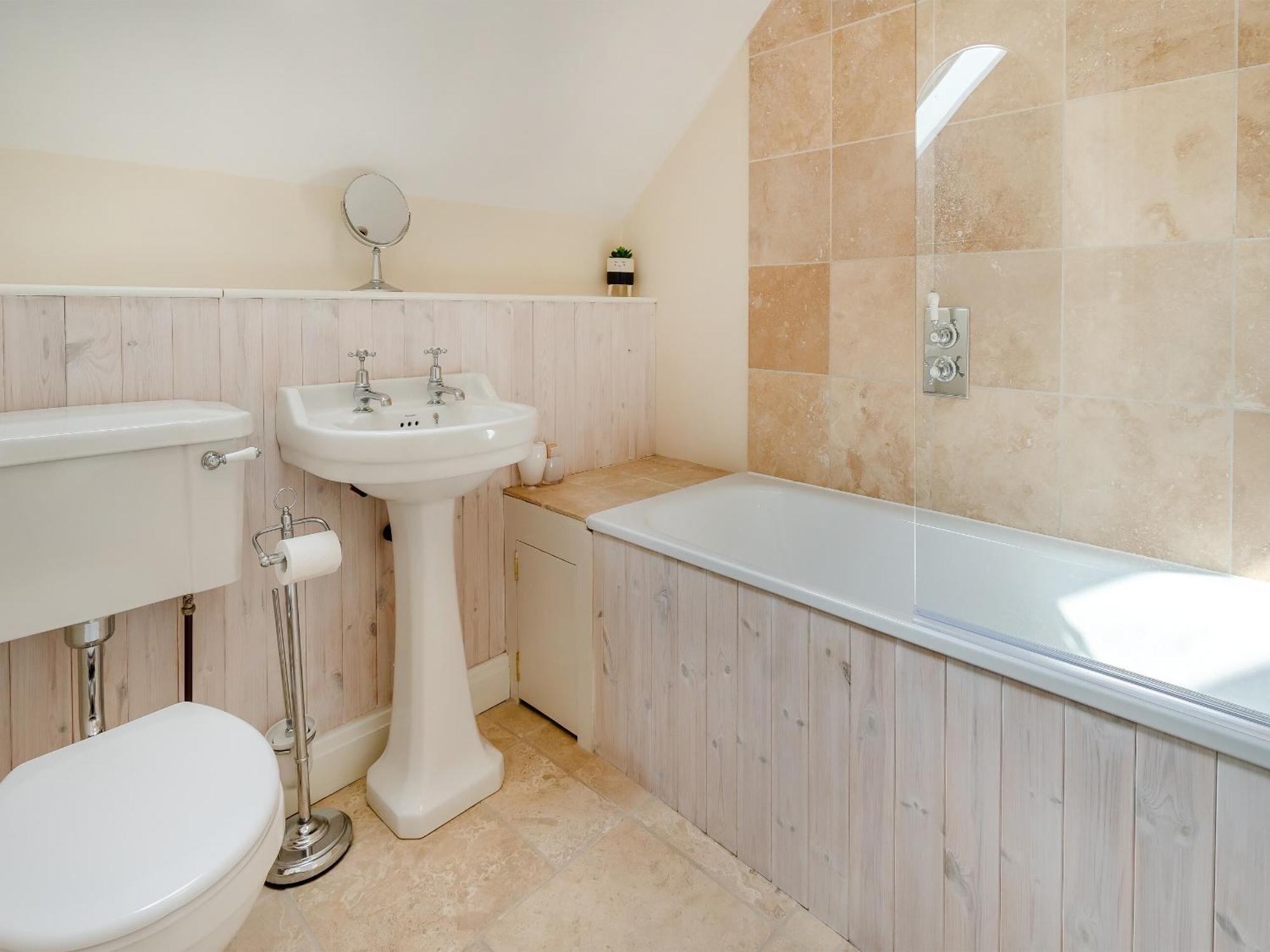 Lavender Cottage Helmsley Zewnętrze zdjęcie
