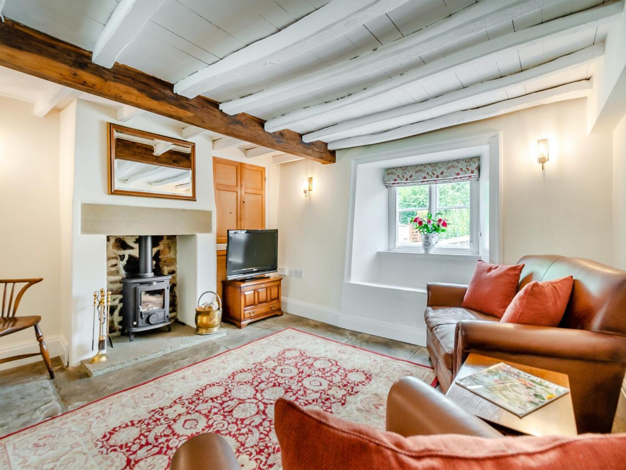 Lavender Cottage Helmsley Zewnętrze zdjęcie